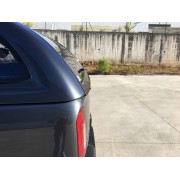 Hard top Star-lux a/vitres laterales Mercedes-x 2017+