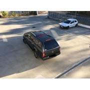 Hard top Star-lux a/vitres laterales Mercedes-x 2017+