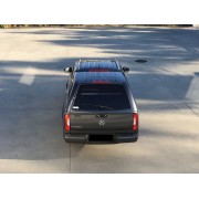 Hard top Star-lux a/vitres laterales Mercedes-x 2017+