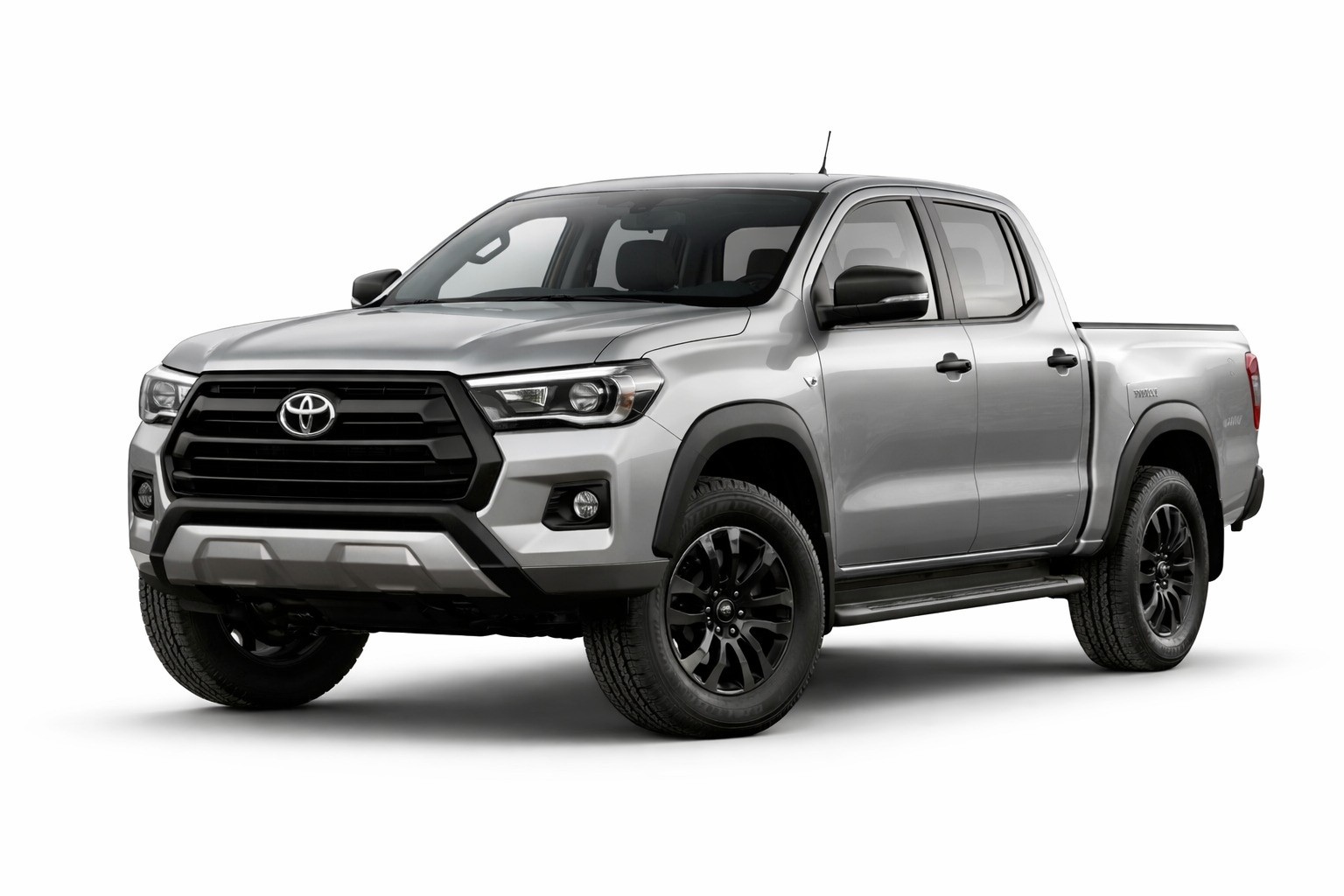 Jantes 4X4